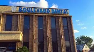 Boulevard Dental Arts